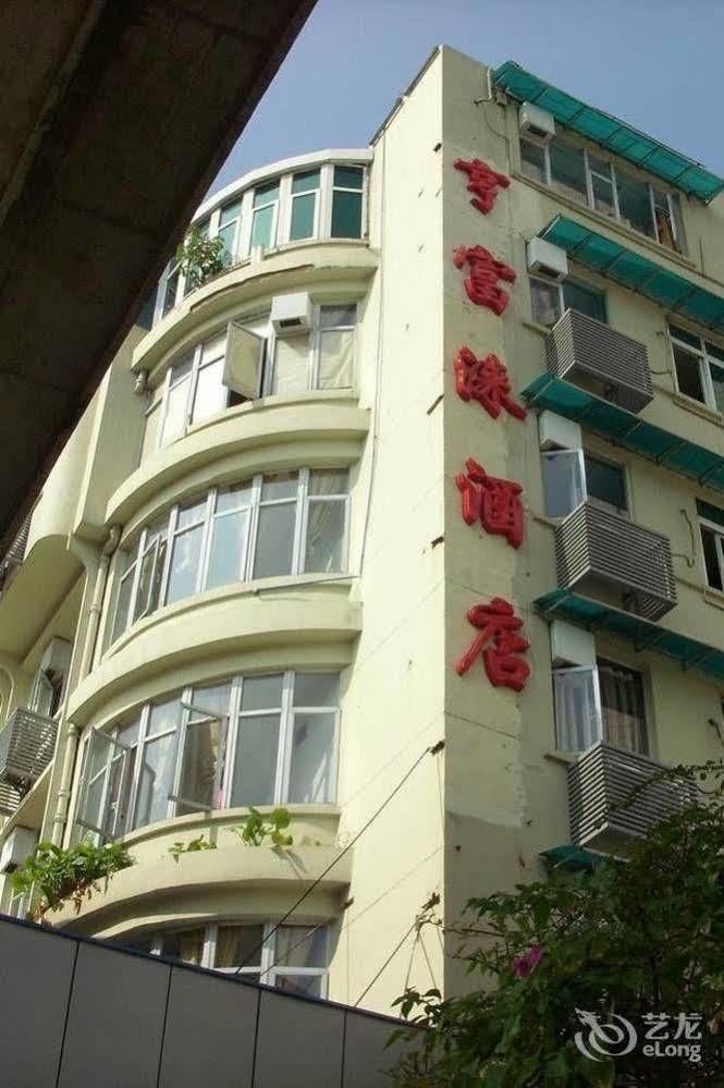 Heng Fu Lai Hotel Foshan Bagian luar foto